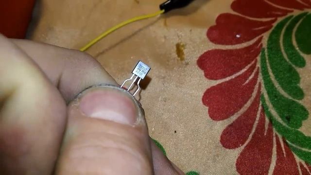 Ремонт модуля BEKO, не включается помпа слива. смотреть онлайн