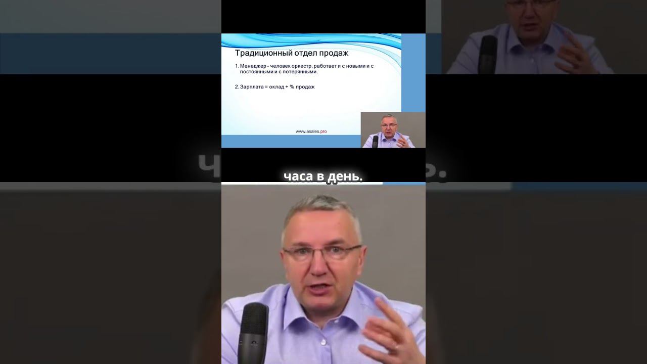 Сколько разговаривают менеджеры с клиентами в день смотреть онлайн