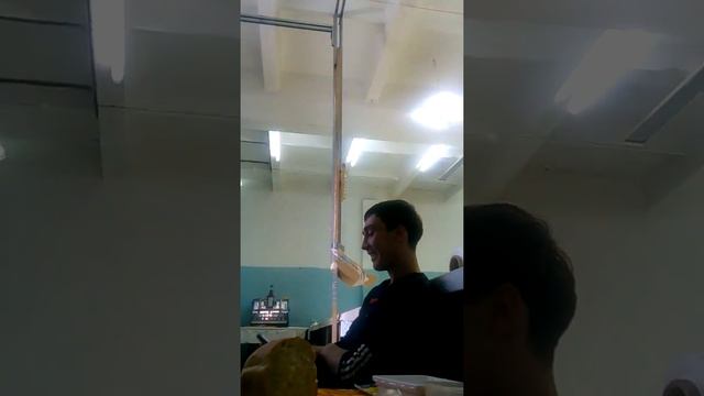 Санек узнает что такое сфинктер.)))) смотреть онлайн