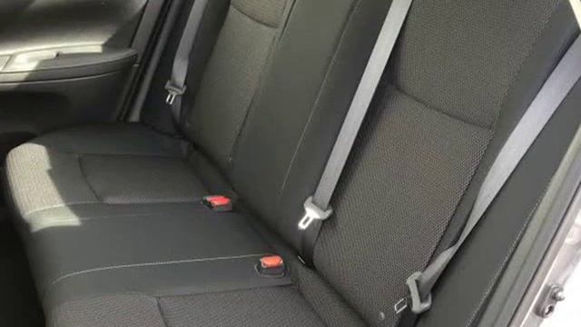 2019 Nissan Sentra S (Hillsboro, Oregon) смотреть онлайн