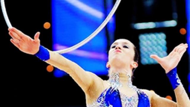 Neta Rivkin Hoop Music 2015 (Exact Cut) смотреть онлайн
