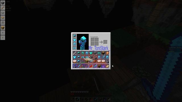 SkyWars с лаки блоками:)сервер RuGame смотреть онлайн