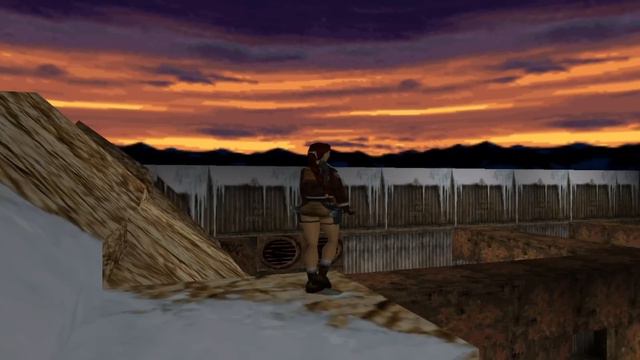 The Superior Creativity of Tomb Raider's Expansions смотреть онлайн