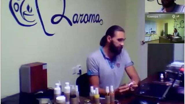 ПРЕЗЕНТАЦИЯ ПРОДУКЦИИ LaRoma