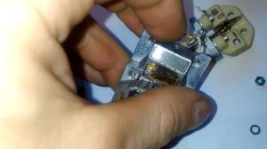 Палладий 99% в реле РП4 ,5, 7