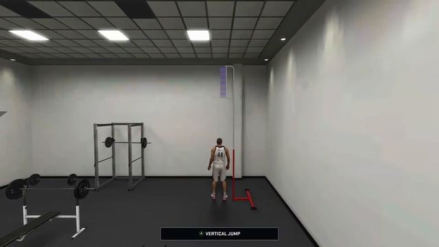 NBA 2K17 Тренировки #2 Прокачиваем игрока на тренировке смотреть онлайн