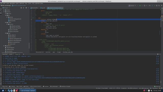 GitLab CI/CD. На примере одного проекта. v2.0 смотреть онлайн
