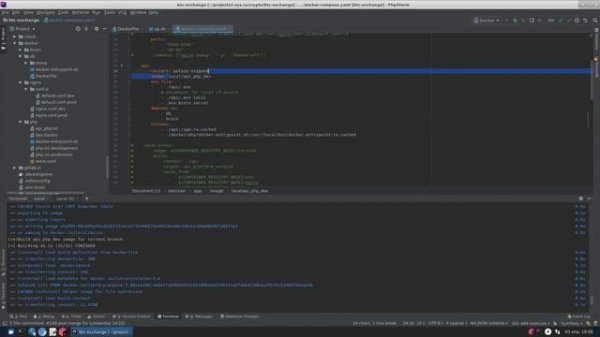GitLab CI/CD. На примере одного проекта. v2.0