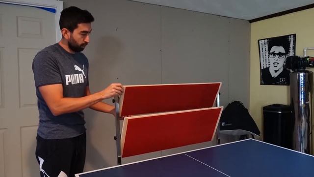 🏓 Table Tennis Training for beginners Penhold Grip 2020 #5 смотреть онлайн
