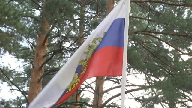 Третья смена в "Акварели" смотреть онлайн