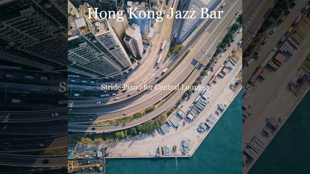 Backdrop for Causeway Bay Shopping Malls - Grand Trumpet and Trombone смотреть онлайн