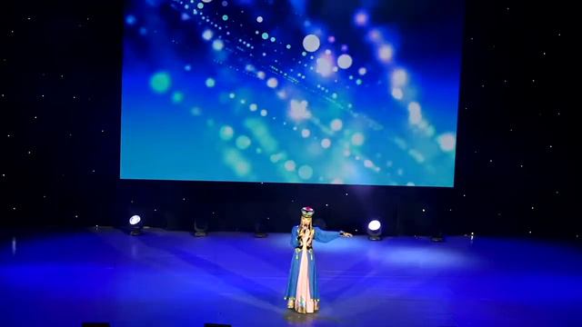 КТК-талантливым детям 2019. Финал. Москва