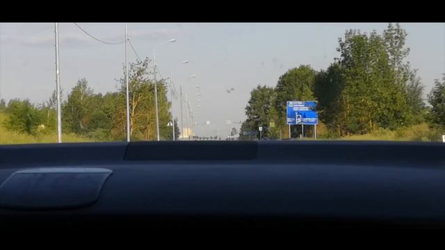Дорога из Москвы в Псков смотреть онлайн