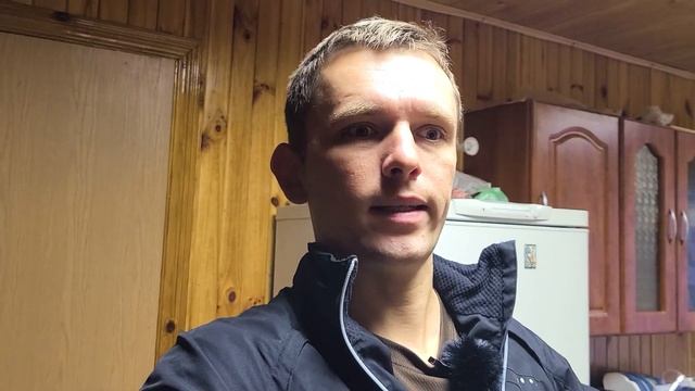 Распаковка ДАЧИ | КЛАД под крышей Вот это повезло!! смотреть онлайн