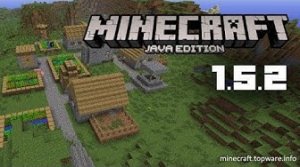 ВЕСЬ МАЙНКРАФТ 1.5.2 ЗА 7 МИНУТ!
