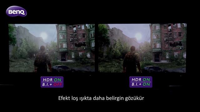 BenQ Eye-care 4K Gaming Monitor смотреть онлайн