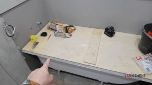 Установка ванны в три стенки | ванная под ключ | советы по ремонту