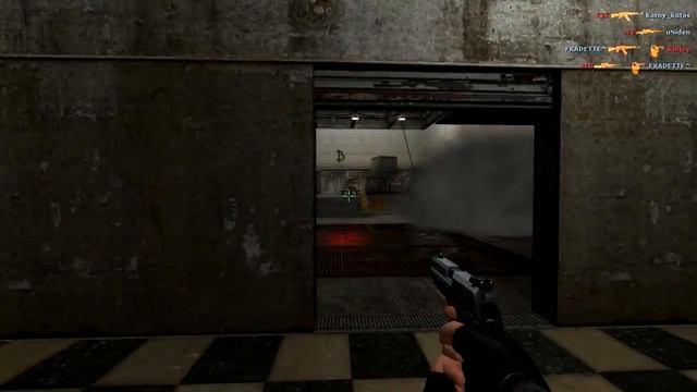 CSS 420 esea pug no scope смотреть онлайн