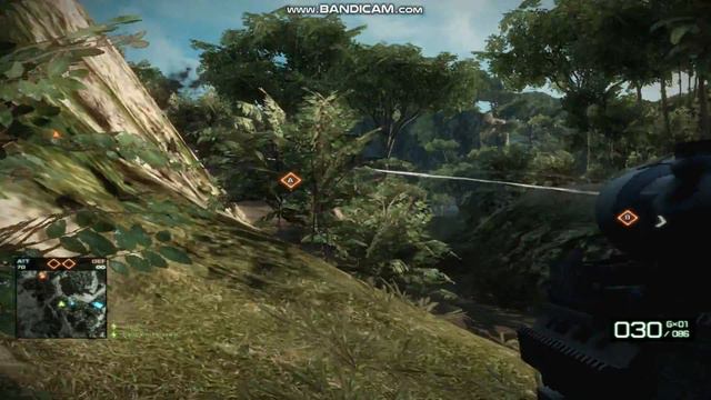 BF bad company 2 epic moments смотреть онлайн