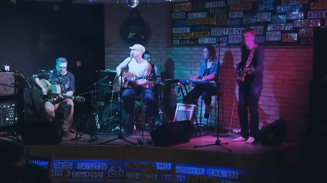 Акустический блюз — Настоящий мужик смотреть онлайн