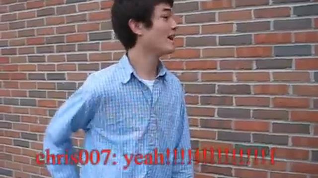 Instant Messaging in Real Life смотреть онлайн