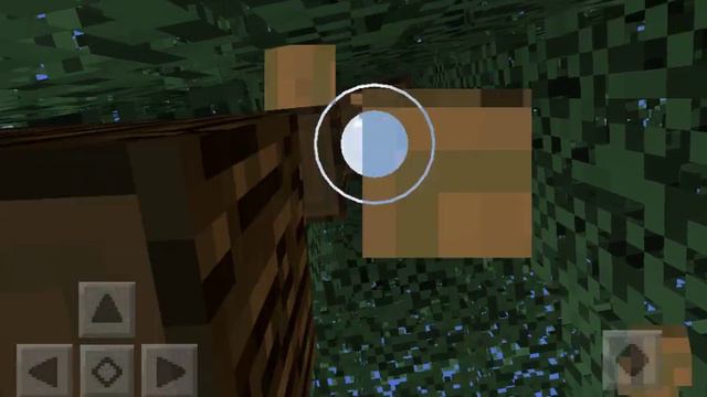 Играю в майнкрафт версия 1.15 PE смотреть онлайн