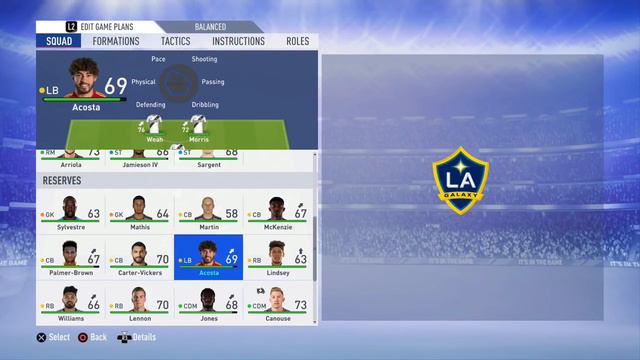 FIFA 19 | Club & Country | #28 | Two New Signings On Transfer Deadline Day! смотреть онлайн