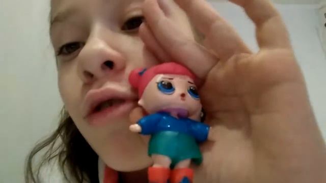 Как назвать куклу лол ☺ смотреть онлайн