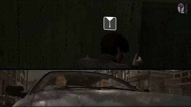 Heavy Rain (PC) || Вся сюжетная линия Нормана Джейдена. Полностью на русском. Без комментариев