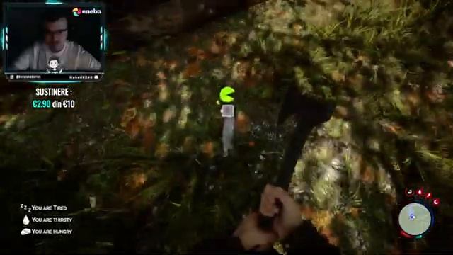 JUCAM *NOUL* THE FOREST 2 (SONS OF THE FOREST) si PUTIN CS:GO la RANK MARE! смотреть онлайн