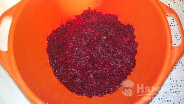 Книга рецептов