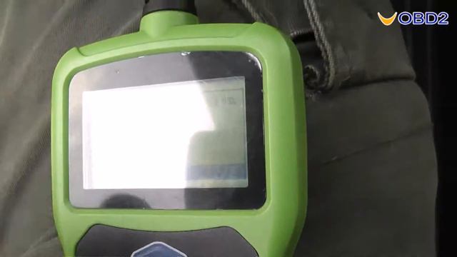 How to use OBDSTAR F108 programm keys for 2015 PEUGEOT 408--UOBDII.COM смотреть онлайн