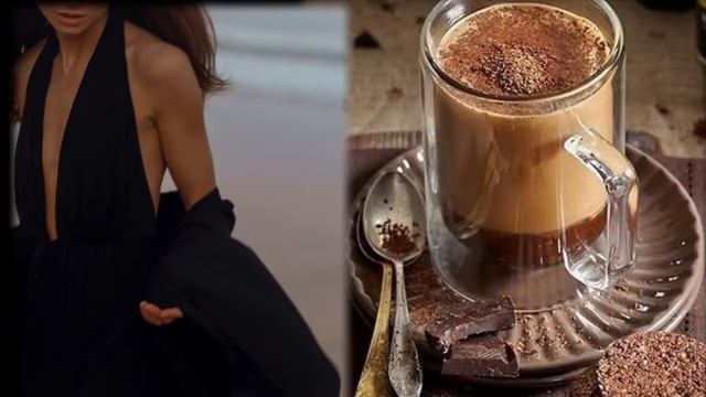 Чашка кофе смотреть онлайн