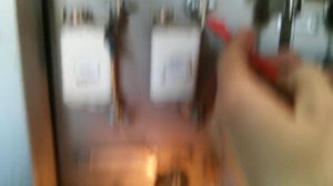 Проверка предохранителей 2,3ЭС5к