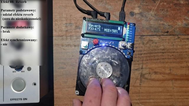 [RFX] RotaryFX - Final смотреть онлайн