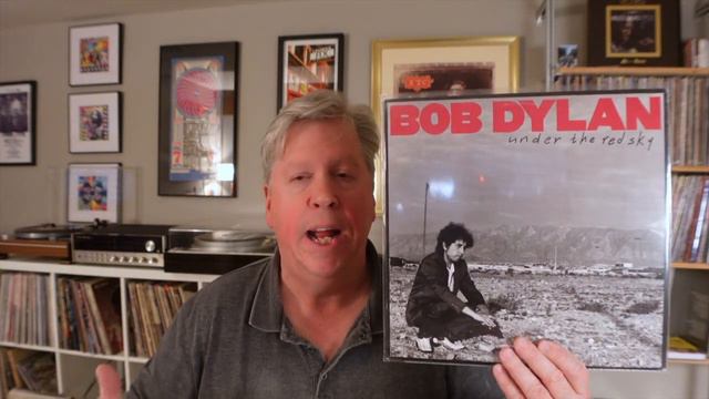 5 Latter Period Bob Dylan Classics Hiding In Plain Sight смотреть онлайн