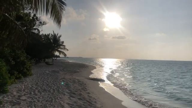 Lux* South Ari Atoll - Maldives смотреть онлайн