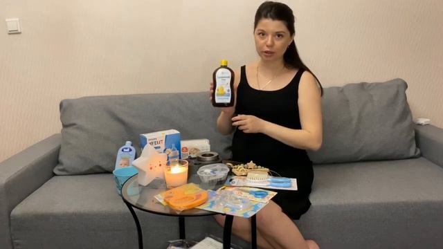 Первые покупки для ребенка. сколько нужно денег? ⁠ смотреть онлайн