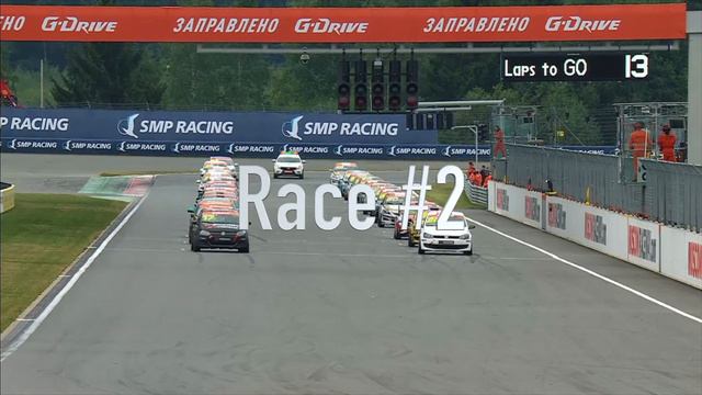 MRW 2022, гонки в классе S1600. смотреть онлайн