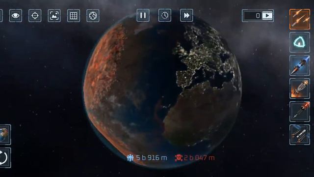 РАЗРУШЕНИЕ ПЛАНЕТ!!! смотреть онлайн