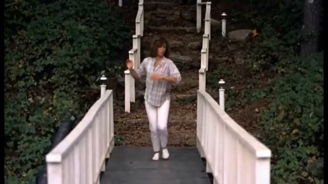 ЧТО ЗАГУБИЛО КАРЬЕРУ ЗВЕЗДЫ "ГРЯЗНЫХ ТАНЦЕВ"? смотреть онлайн
