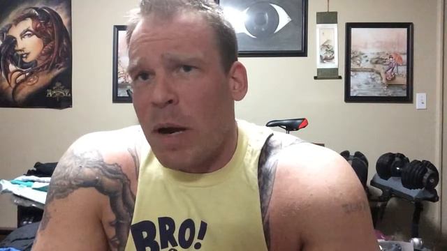 Businesses could learn a lot from Rich Piana and 5% смотреть онлайн