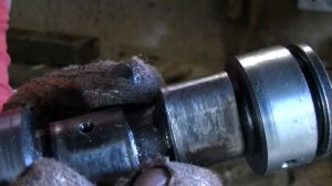 Ремонт распредвала