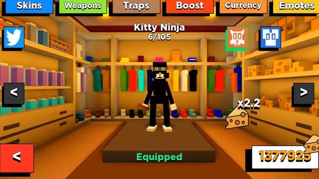 ЧИТЕРСКИЕ КОДЫ РОБЛОКС КИТТИ! МНОГО СЫРА! КОДЫ Kitty Chapter 4 roblox смотреть онлайн