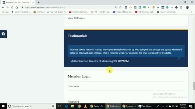 Best Wordpress Themes for Education Websites in Hindi 2019 смотреть онлайн