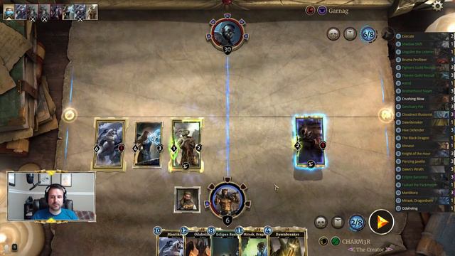 [TFotDB] Night Mother's Crypt - Kill Alisanne - Part One (Master Difficulty) смотреть онлайн