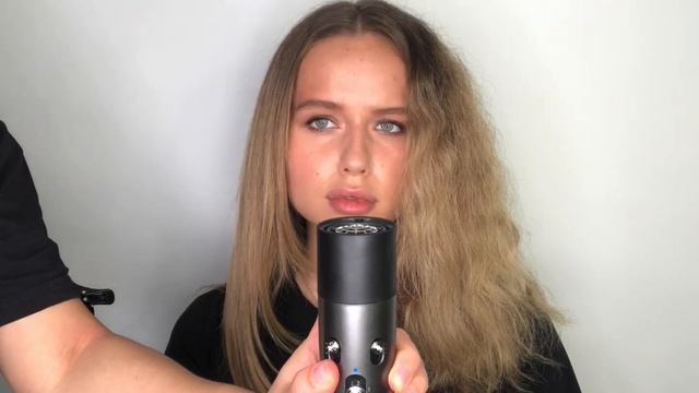 Укладка на DYSON AIRWRAP смотреть онлайн