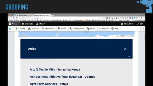 Views Power Tools Presentation - Stanford Drupal Camp 2018 смотреть онлайн
