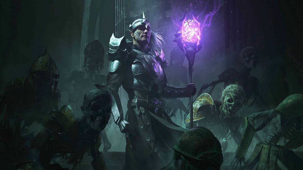 The Elder Scrolls Legends #203 часть смотреть онлайн