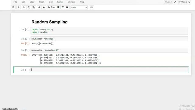 Python for Data Science - Course for Beginners (Learn Python, Pandas, NumPy) in English Part-8 смотреть онлайн